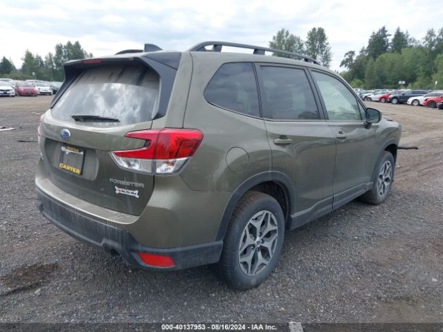 Photo 3 VIN: JF2SKACC8RH416635 - SUBARU FORESTER 