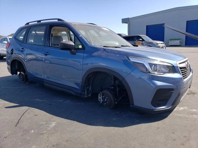 Photo 3 VIN: JF2SKACC9KH409084 - SUBARU FORESTER 