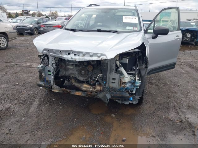 Photo 5 VIN: JF2SKACC9KH439752 - SUBARU FORESTER 