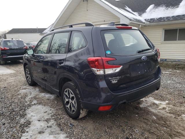 Photo 2 VIN: JF2SKACC9KH456907 - SUBARU FORESTER 