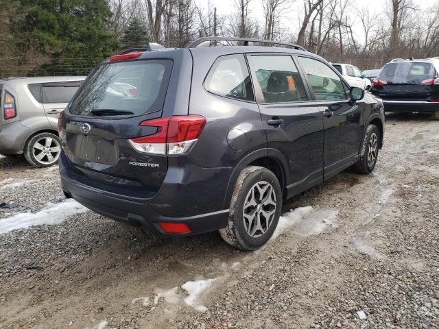 Photo 3 VIN: JF2SKACC9KH456907 - SUBARU FORESTER 