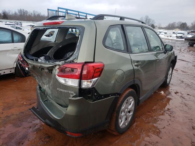 Photo 3 VIN: JF2SKACC9KH564380 - SUBARU FORESTER 