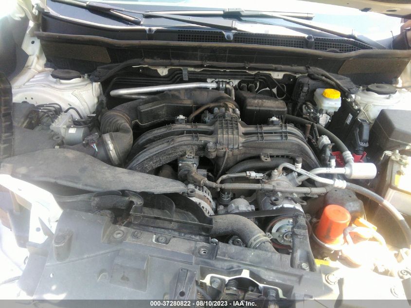 Photo 9 VIN: JF2SKACC9NH404469 - SUBARU FORESTER 