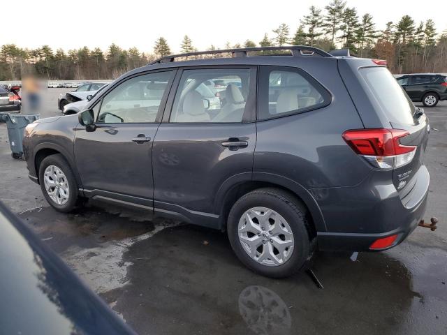 Photo 1 VIN: JF2SKACC9NH437049 - SUBARU FORESTER 