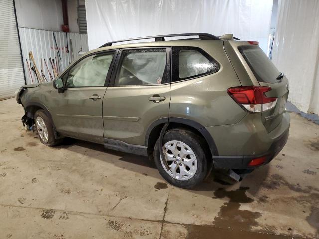 Photo 1 VIN: JF2SKACCXKH419395 - SUBARU FORESTER 