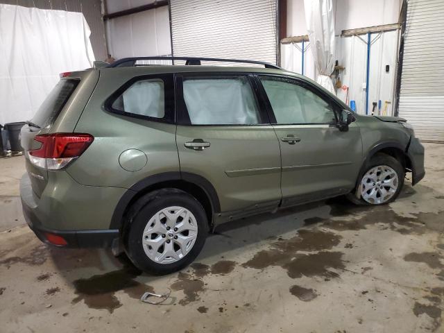 Photo 2 VIN: JF2SKACCXKH419395 - SUBARU FORESTER 