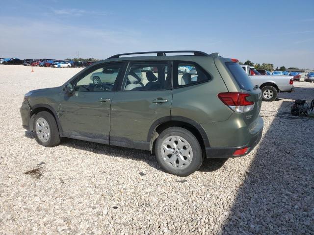 Photo 1 VIN: JF2SKACCXKH461016 - SUBARU FORESTER 