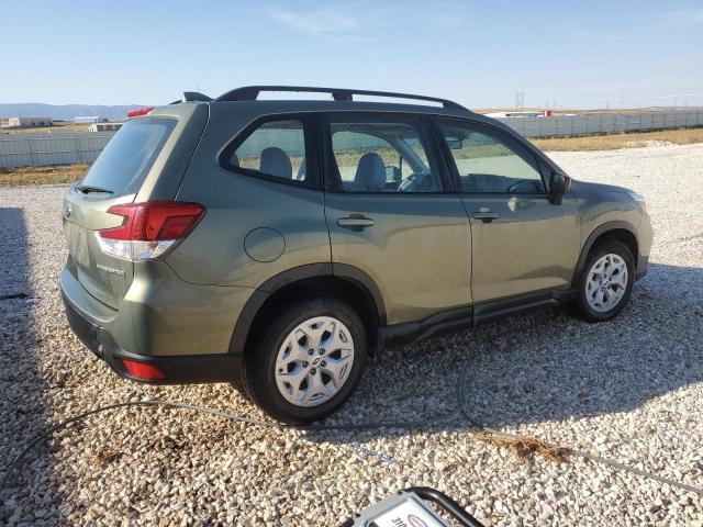 Photo 2 VIN: JF2SKACCXKH461016 - SUBARU FORESTER 