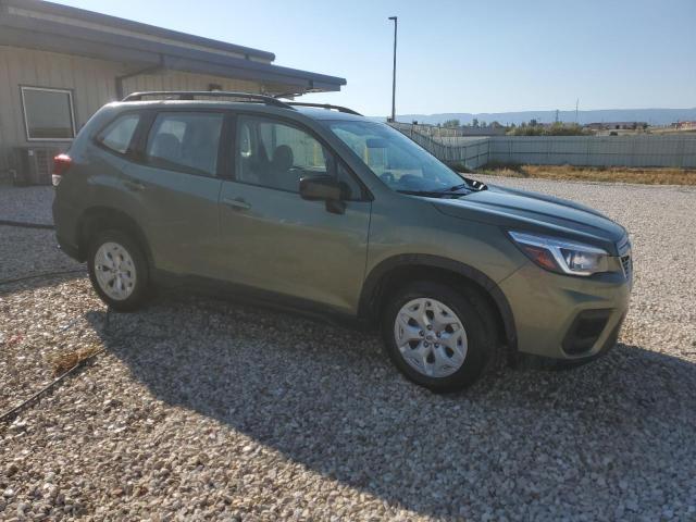 Photo 3 VIN: JF2SKACCXKH461016 - SUBARU FORESTER 