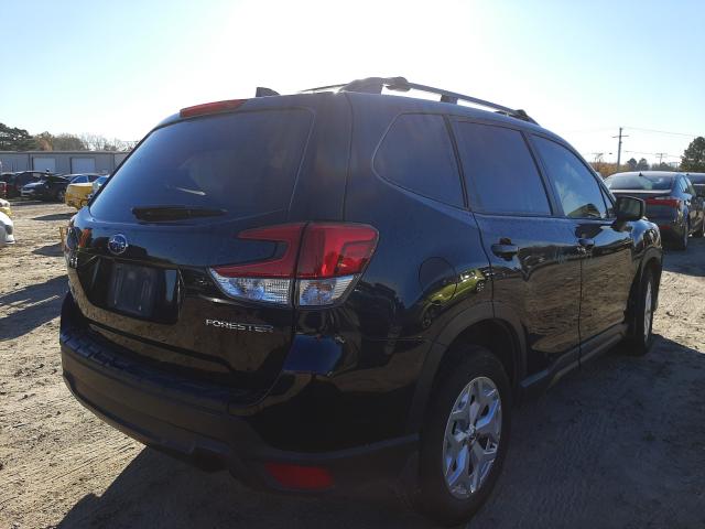 Photo 3 VIN: JF2SKACCXKH483355 - SUBARU FORESTER 