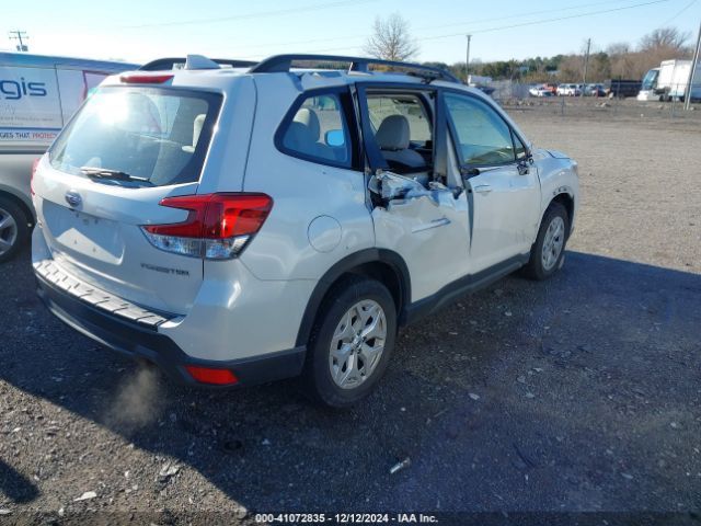 Photo 3 VIN: JF2SKACCXKH515544 - SUBARU FORESTER 