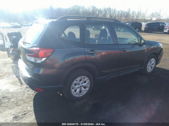 Photo 3 VIN: JF2SKACCXKH573363 - SUBARU FORESTER 