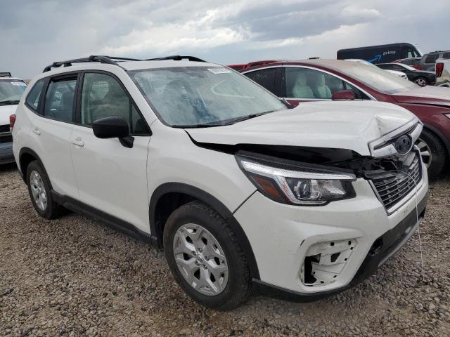 Photo 3 VIN: JF2SKACCXKH578837 - SUBARU FORESTER 