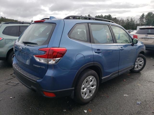 Photo 2 VIN: JF2SKACCXNH440526 - SUBARU FORESTER 