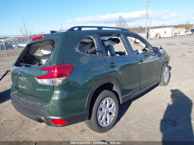 Photo 3 VIN: JF2SKACCXNH500773 - SUBARU FORESTER 