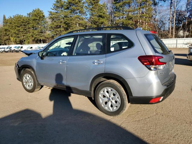 Photo 1 VIN: JF2SKADC0LH407742 - SUBARU FORESTER 