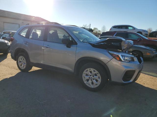 Photo 3 VIN: JF2SKADC0LH407742 - SUBARU FORESTER 