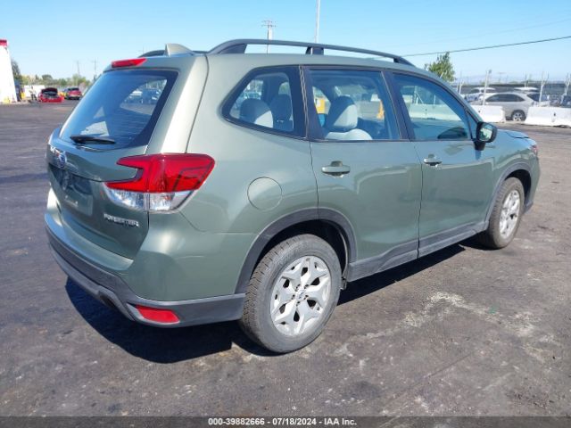 Photo 3 VIN: JF2SKADC0LH441096 - SUBARU FORESTER 