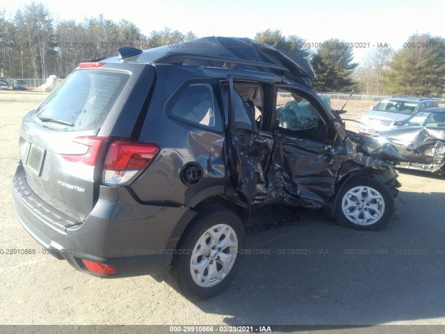 Photo 3 VIN: JF2SKADC0LH522051 - SUBARU FORESTER 