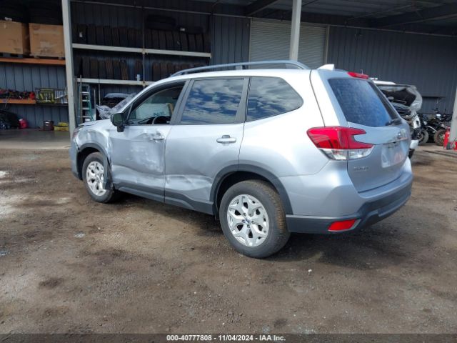 Photo 2 VIN: JF2SKADC0LH540713 - SUBARU FORESTER 