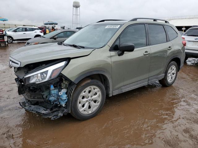 Photo 0 VIN: JF2SKADC0LH562842 - SUBARU FORESTER 