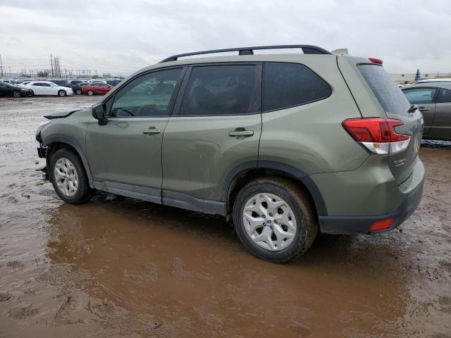 Photo 1 VIN: JF2SKADC0LH562842 - SUBARU FORESTER 