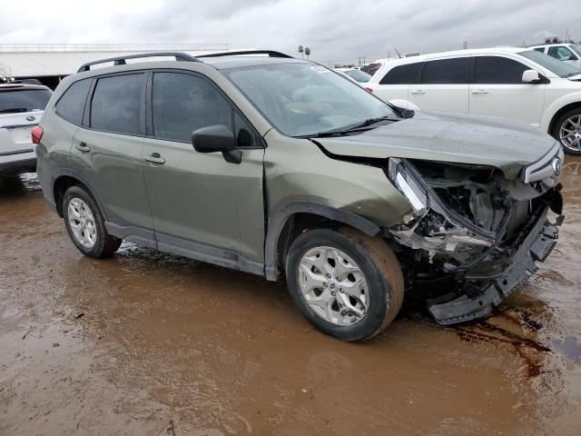 Photo 3 VIN: JF2SKADC0LH562842 - SUBARU FORESTER 