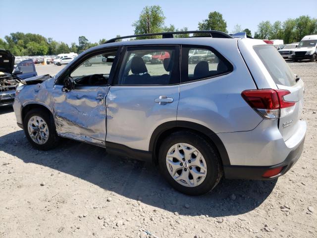 Photo 1 VIN: JF2SKADC0LH564221 - SUBARU FORESTER 