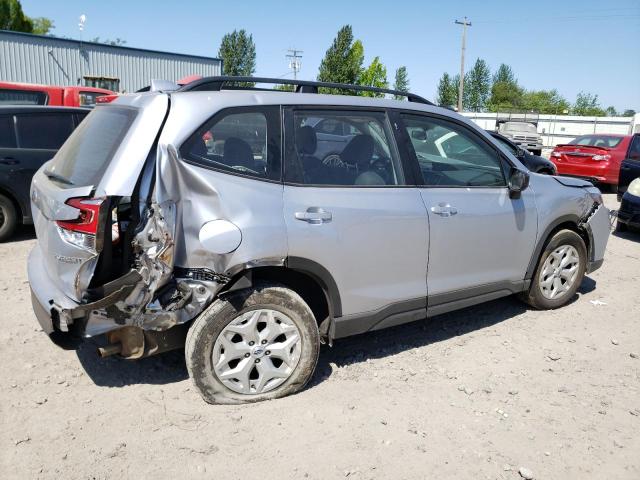 Photo 2 VIN: JF2SKADC0LH564221 - SUBARU FORESTER 