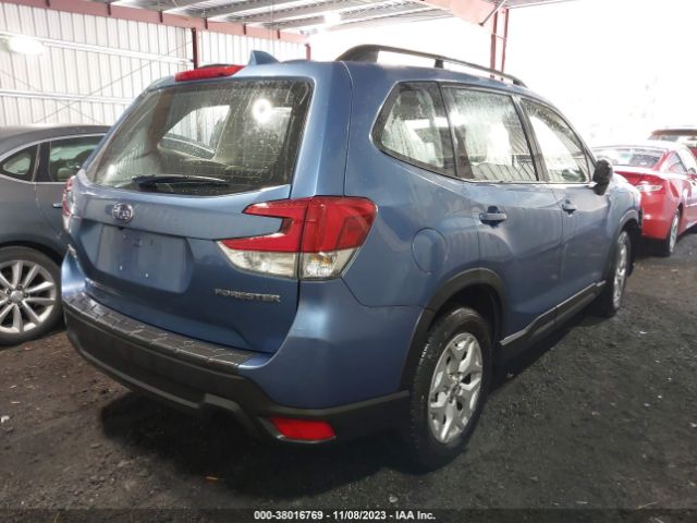 Photo 3 VIN: JF2SKADC0LH572691 - SUBARU FORESTER 