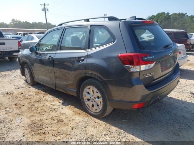 Photo 2 VIN: JF2SKADC0LH598112 - SUBARU FORESTER 