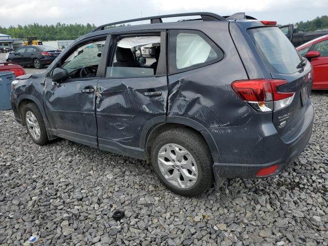 Photo 1 VIN: JF2SKADC0MH458515 - SUBARU FORESTER 