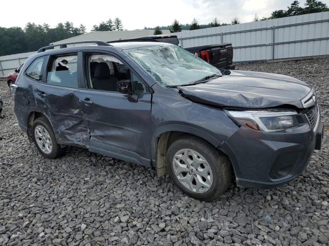 Photo 3 VIN: JF2SKADC0MH458515 - SUBARU FORESTER 