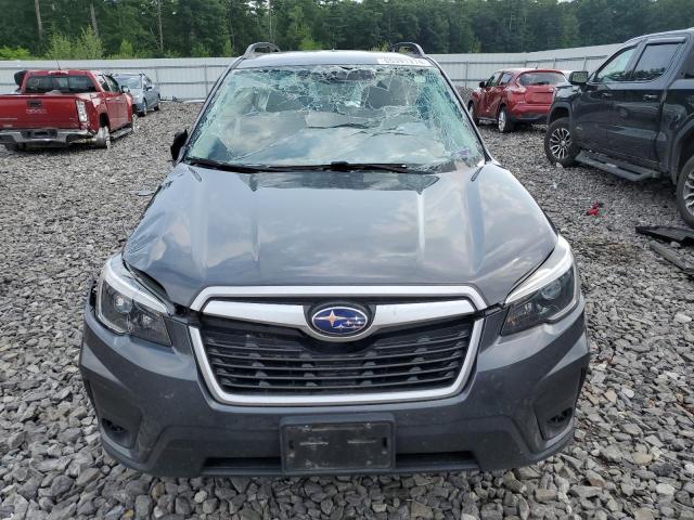 Photo 4 VIN: JF2SKADC0MH458515 - SUBARU FORESTER 