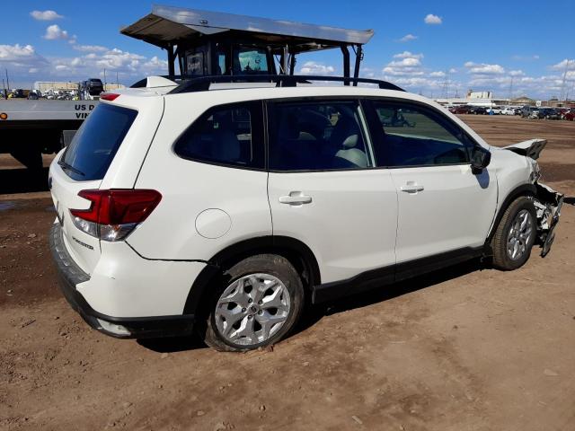 Photo 2 VIN: JF2SKADC0MH580713 - SUBARU FORESTER 