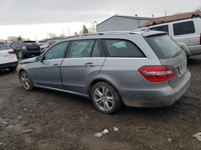 Photo 1 VIN: JF2SKADC0MH594255 - MERCEDES-BENZ E-CLASS 