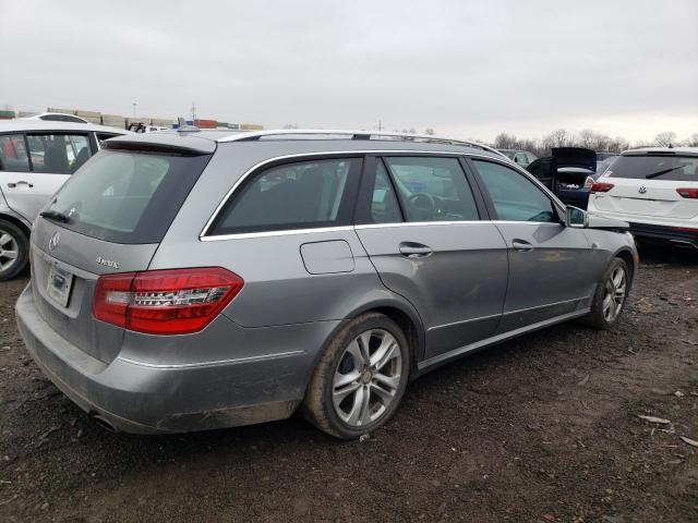 Photo 2 VIN: JF2SKADC0MH594255 - MERCEDES-BENZ E-CLASS 