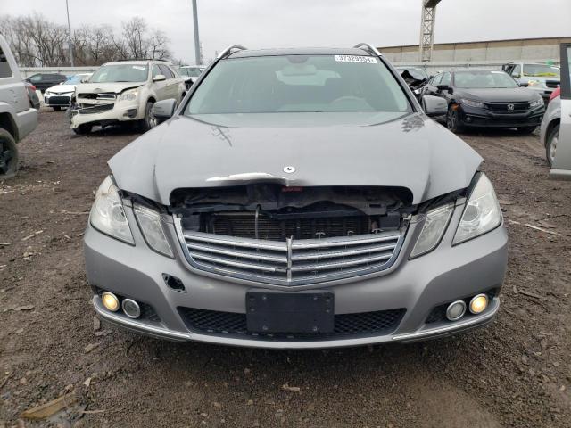 Photo 4 VIN: JF2SKADC0MH594255 - MERCEDES-BENZ E-CLASS 