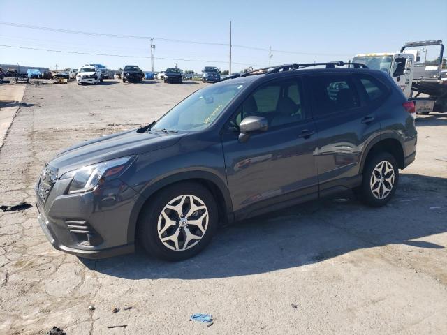 Photo 0 VIN: JF2SKADC0PH432226 - SUBARU FORESTER P 