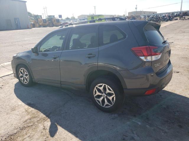 Photo 1 VIN: JF2SKADC0PH432226 - SUBARU FORESTER P 