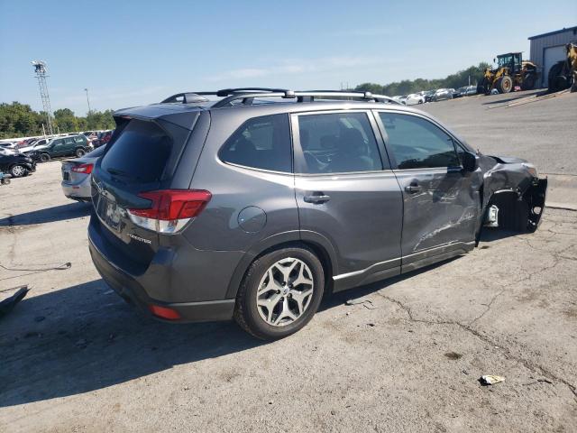 Photo 2 VIN: JF2SKADC0PH432226 - SUBARU FORESTER P 