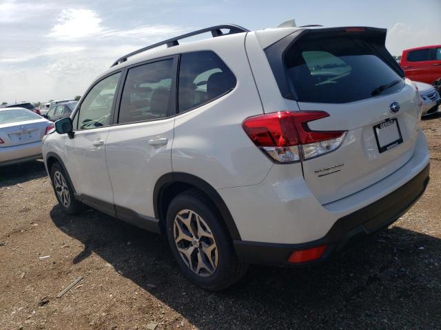 Photo 1 VIN: JF2SKADC0PH469311 - SUBARU FORESTER P 