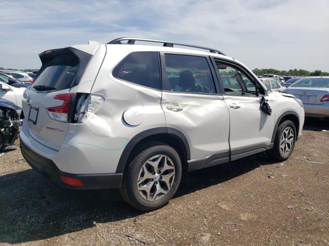 Photo 2 VIN: JF2SKADC0PH469311 - SUBARU FORESTER P 