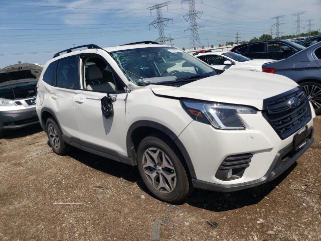 Photo 3 VIN: JF2SKADC0PH469311 - SUBARU FORESTER P 