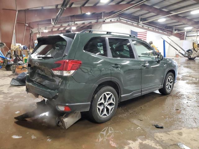 Photo 2 VIN: JF2SKADC0RH404493 - SUBARU FORESTER P 