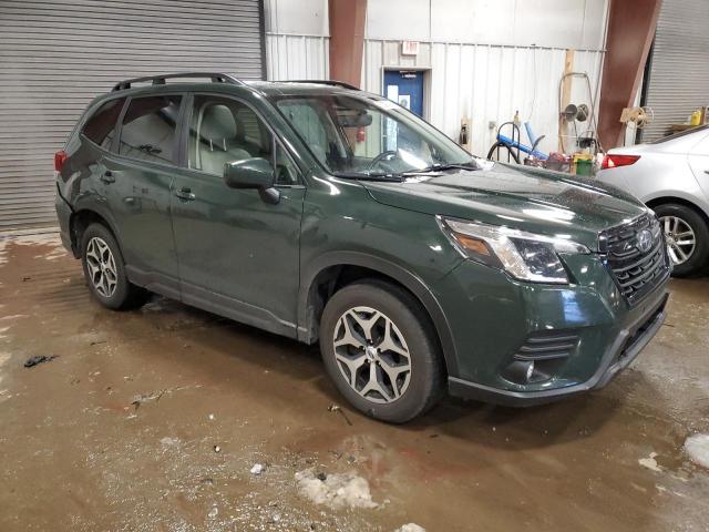 Photo 3 VIN: JF2SKADC0RH404493 - SUBARU FORESTER P 