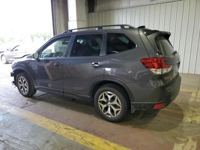 Photo 1 VIN: JF2SKADC0RH407216 - SUBARU FORESTER 