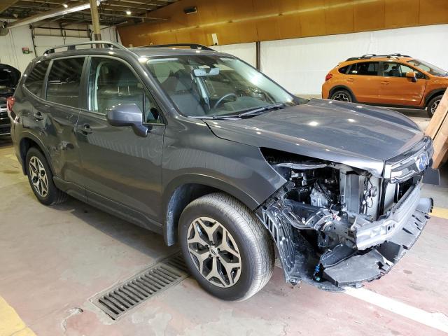 Photo 3 VIN: JF2SKADC0RH407216 - SUBARU FORESTER 