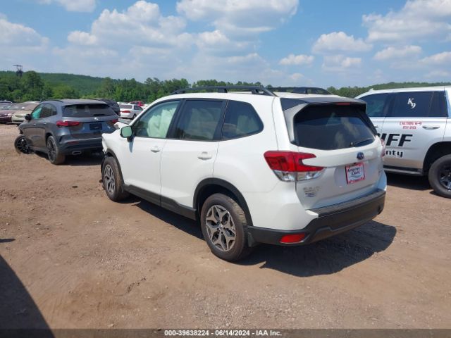 Photo 2 VIN: JF2SKADC0RH490758 - SUBARU FORESTER 