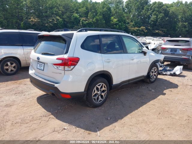 Photo 3 VIN: JF2SKADC0RH490758 - SUBARU FORESTER 